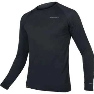 Handla nu Underställ Endura Baabaa Blend L/S Base Layer Grey