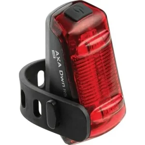 Baklampa AXA DWN RS. USB StVZO Sänkt pris