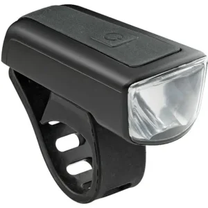 Framlampa AXA DWN 30. USB StVZO Nedsatt pris