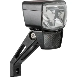 Köp nu Framlampa AXA NXT 80. E-Bike StVZO