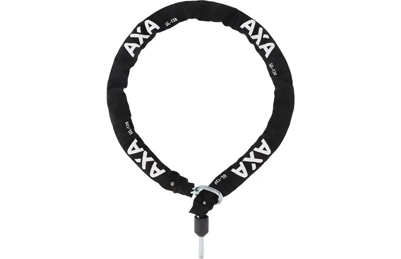 Plug-In För Ramlås AXA ULC 130/5.5cm Rabatter