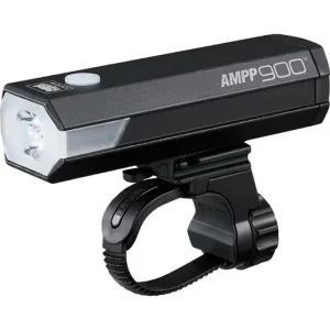 Kundfavorit Framlampa Cateye Ampp900
