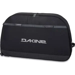 Cykeltransportväska Dakine Bike Roller Bag Black risnedsättning