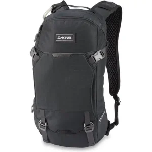 Cykelryggsäck Dakine Drafter Backpack 10 Black Begränsat erbjudande