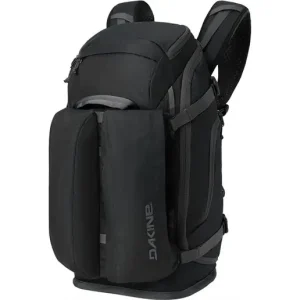 Kampanjpris Cykelryggsäck Dakine Builder Backpack 40 Black Asphalt