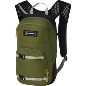 Cykelryggsäck Dakine Session Backpack 8 Cypress Snabb frakt