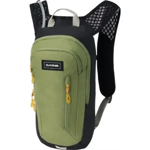 Nyhet Cykelryggsäck Dakine Shuttle Backpack 6 Cypress