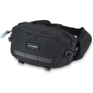 Midjeväska Dakine Hot Laps Hip Pack 5 Black Säker betalning