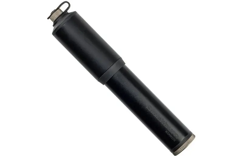 Utförsäljning Minipump Blackburn Mammoth