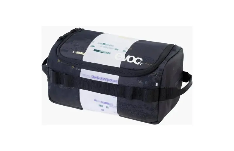 Erbjudandepris Necessär Evoc Wash Bag Multicolour