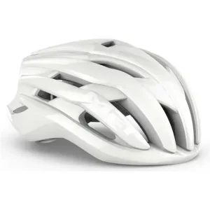 Rabatter Cykelhjälm MET Trenta Mips Limited Edition Absolute White