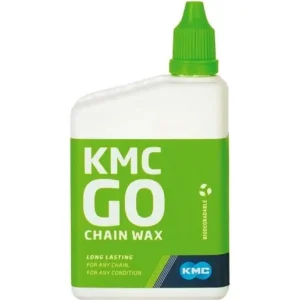Kedjevax KMC GO chain wax 150 ml Sänkt pris