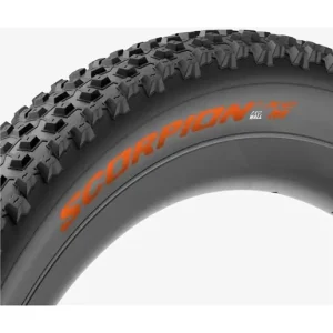 Beställ idag Cykeldäck Pirelli Scorpion XC M ProWALL Orange Label 29"