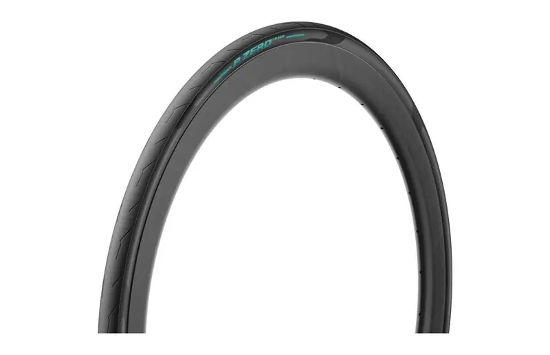 Cykeldäck Pirelli P ZERO Race Color Edition Turchese Label Extra rabatt