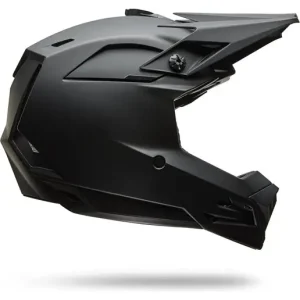 Cykelhjälm Bell Full-10 Mips Black Solid Fynd