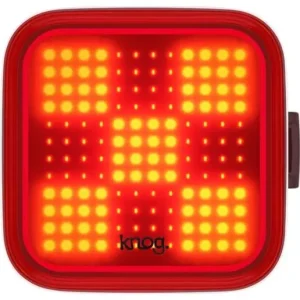 Baklampa Knog Blinder Grid Populärt val