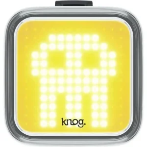 Framlampa Knog Blinder Skull Snabb frakt