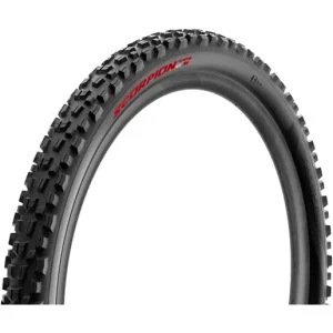 Begränsat erbjudande Cykeldäck Pirelli Scorpion E-MTB M Red Label