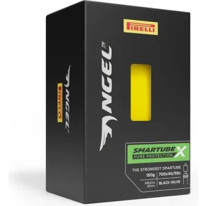 Begränsad tid Cykelslang Pirelli Angel SmarTUBE X 42/62-622 Presta 42mm