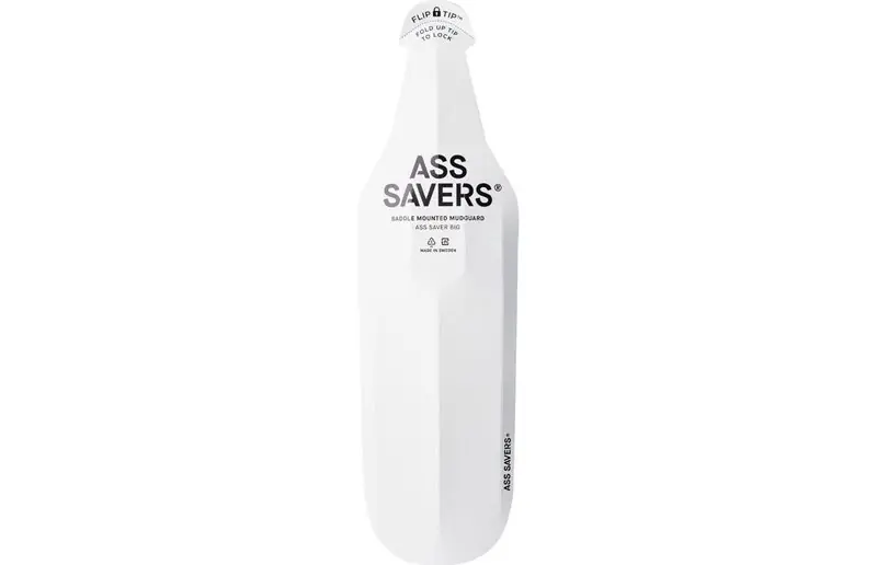Bakskärm Ass Savers Big White Köp nu