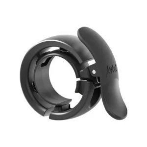 Ringklocka Knog Oi Prima Anthracite S Populär