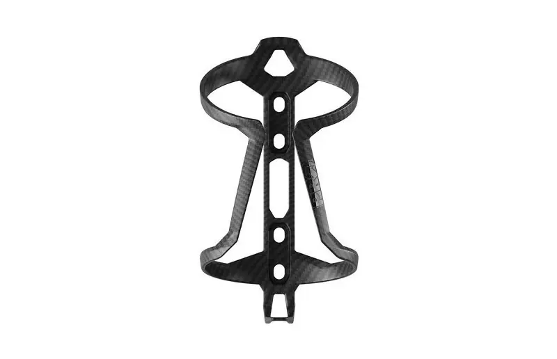 Flaskhållare PRO Team Carbon Black Ud Begränsat erbjudande