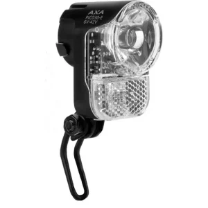 Framlampa AXA PICO 30-E LED 6-42V risnedsättning