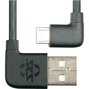SKS Compit Cable Micro-USB Fri frakt