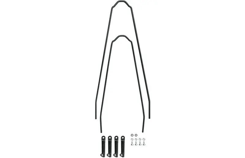 Bästa pris SKS U-Stays Kit Edge AL 56