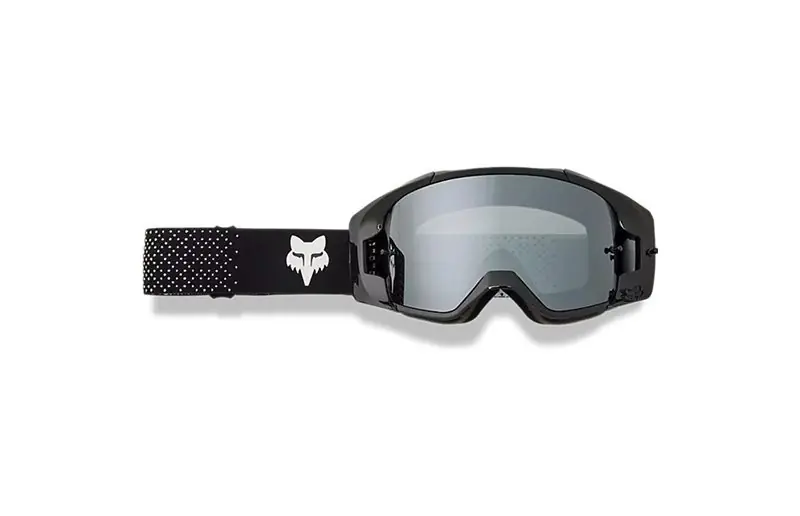 Goggles FOX Vue Core Goggle Black Rabatter