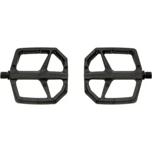 Nyhet Cykelpedaler LOOK Trail Roc Plus Black