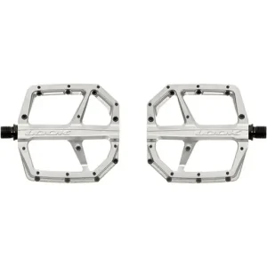 Reapris Cykelpedaler LOOK Trail Roc Plus Silver