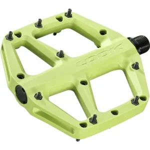 Cykelpedaler LOOK Trail Fusion Lime Köp nu