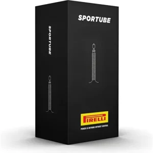 Beställ idag Cykelslang Pirelli SporTUBE 2.1/2.3-29" Presta 48mm