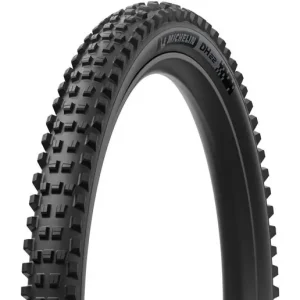Erbjudande Cykeldäck Michelin DH22 Racing Line Black/Black