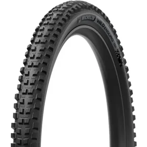 Cykeldäck Michelin Wild Enduro MH Racing Line Black/Black Säker betalning