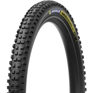 I lager Cykeldäck Michelin Wild Enduro MH Racing Line Black/Yellow