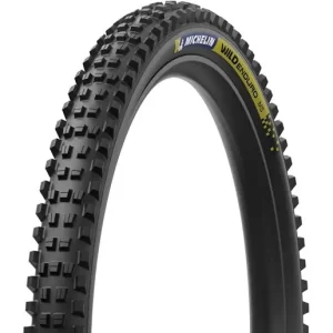 Cykeldäck Michelin Wild Enduro MS Racing Line Black/Yellow Sänkt pris