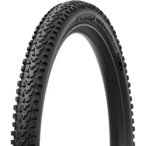Premium Cykeldäck Michelin Wild Enduro Rear Racing Line Black/Black