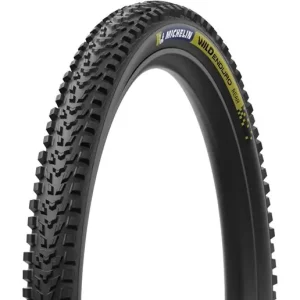 Lägg i varukorgen Cykeldäck Michelin Wild Enduro Rear Racing Line Black/Yellow