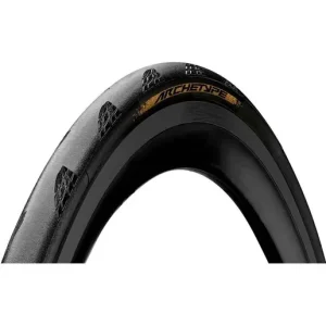 Cykeldäck Continental Archetype GP5000 TdF Limited Edition Black/black Fynd