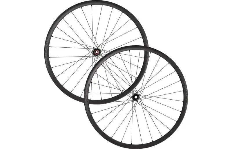 Populär Hjulset SYNCROS Silverton 1.0 30mm