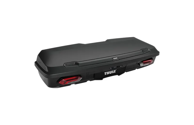 Populär Lastbox Thule Arcos Box XL