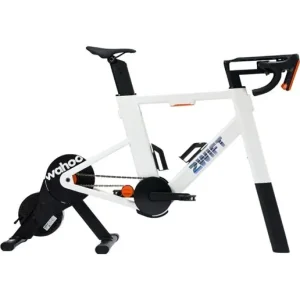 Cykeltrainer Wahoo Zwift Ride Rea