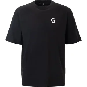Utförsäljning Fritidströja Scott Tee Authentic SS M's Black