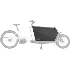 Lågt pris Lastlåda Bergamont LJ 50cm
