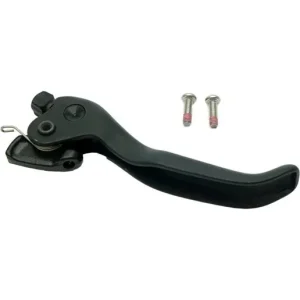 Rabatt Broms spak kit SRAM Code Silver Stealth C1
