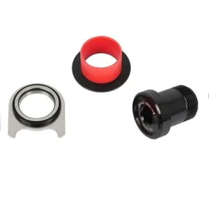 Bultkit SRAM för RED XPLR AXS Trygg betalning