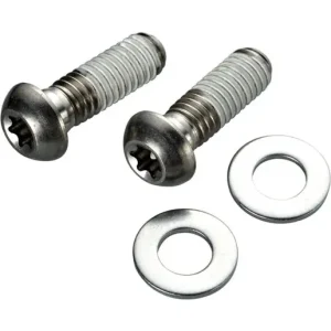 Bultkit SRAM Flat Mount-ok Titan T25 2-pack Kampanj