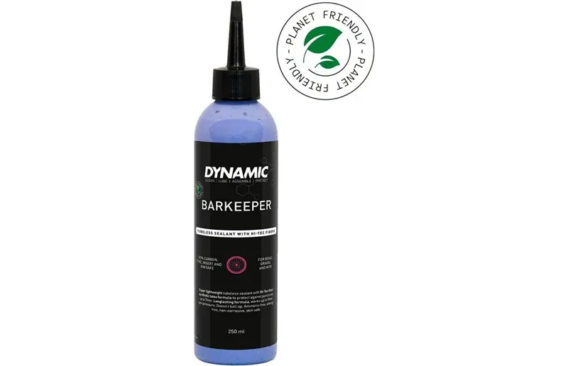 Billig Tätningsvätska Dynamic Bar Keeper 250ml